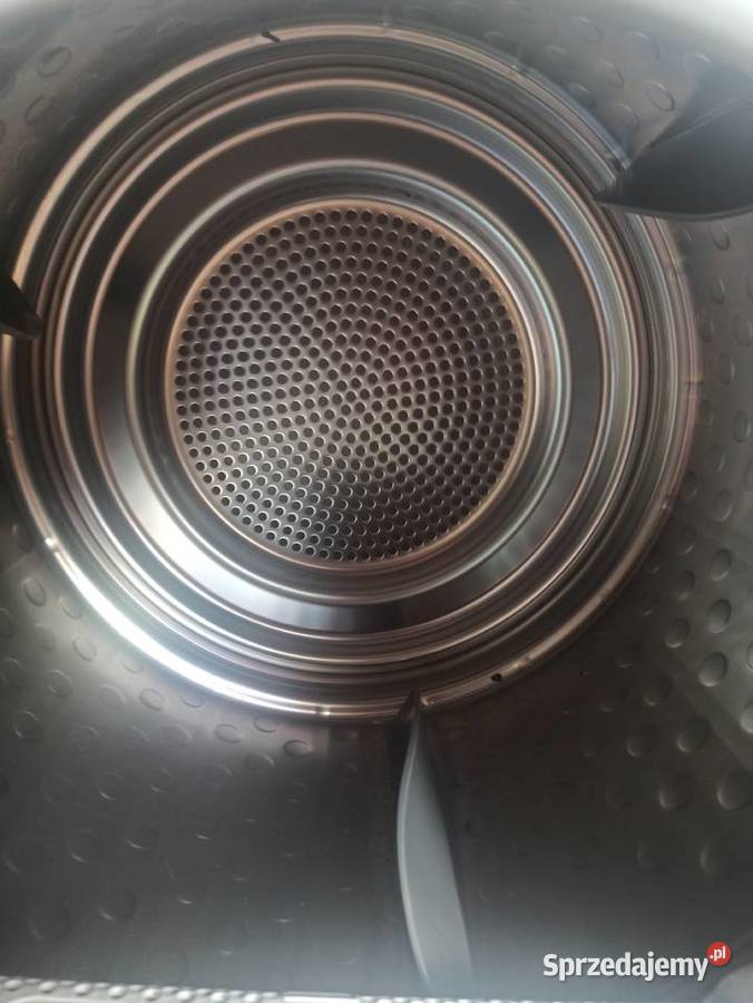 Sprzedam suszarkę firmy Electrolux perfectCare Kąsinowo