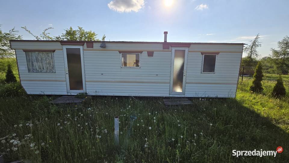 Sprzedam piękny domek holenderski 720 x 310 m Orzechowo