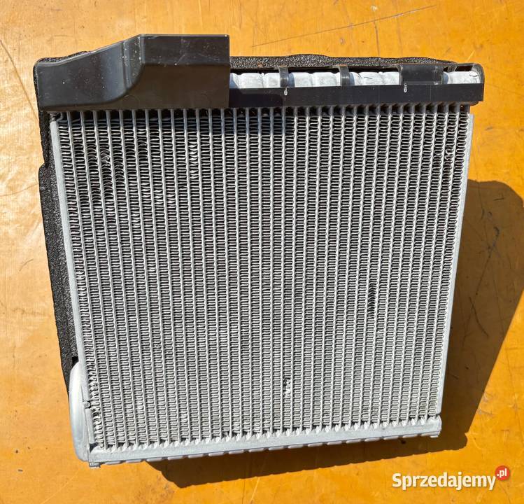 AUDI VW SEAT SKODA CHŁODNICA KLIMATYZACJI Radom sprzedam