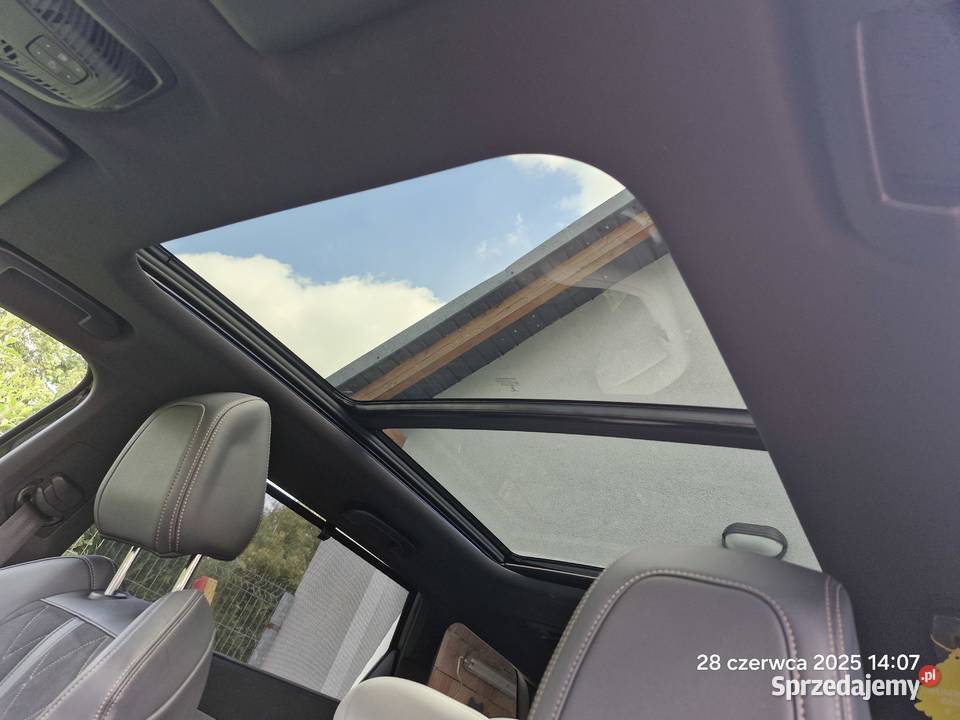 Peugeot 5008 GT 20ehdi 177 Salon bezwypadkowy Jerzmanowice