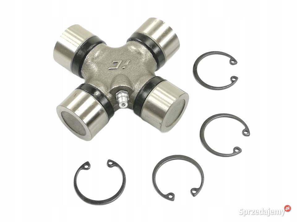 KRZYŻAK WAŁU NAPĘDOWEGO IVECO DAILY II 19891999