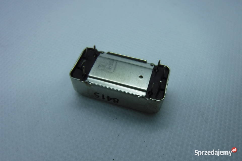 K8 4024 Przekaźnik kontaktronowy Telfa 24V Nowe Otwock