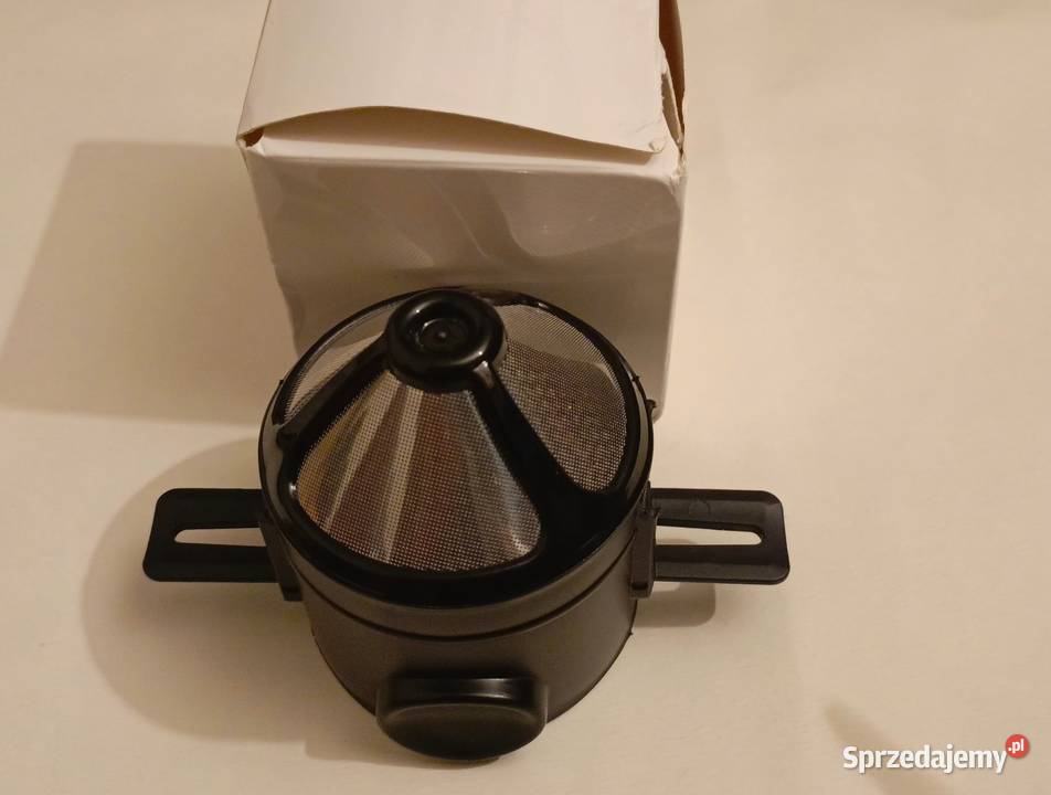 Filtr przenośny do kawy bezciśnieniowy Warszawa