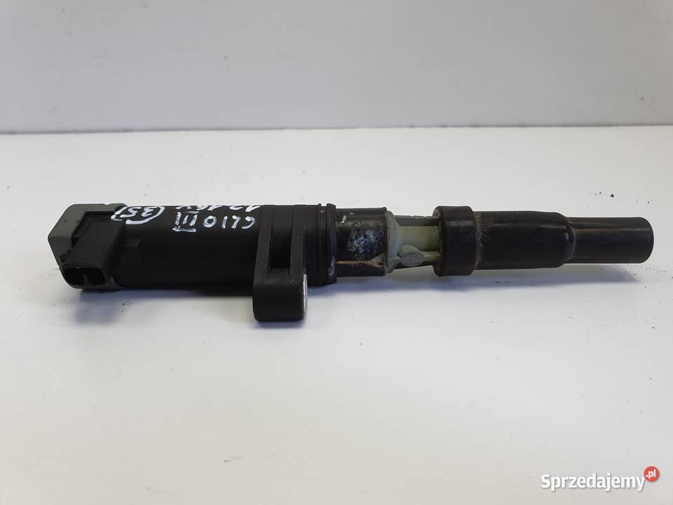 Renault Clio III 12 16V CEWKA ZAPŁONOWA Rudka