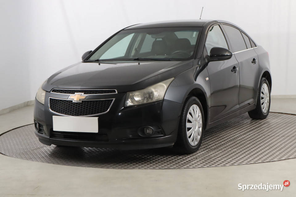 Chevrolet Cruze 18 i 16V autoalarm Cruze Zabrze