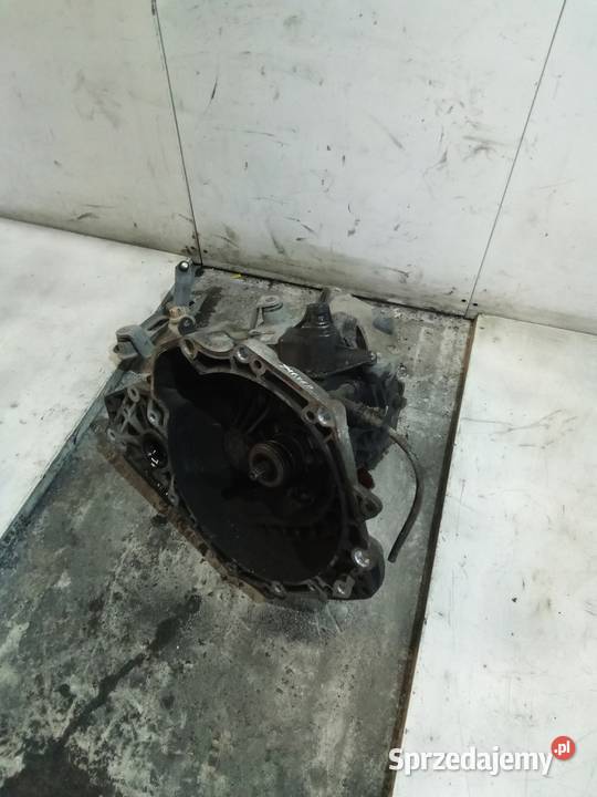 i98 SKRZYNIA BIEGÓW MANUAL CORSA D 10 F13C429 Opole Lubelskie