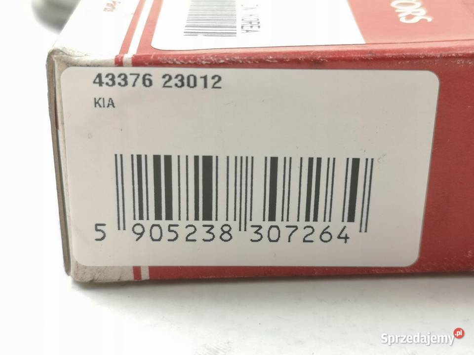 SYNCHRONIZATOR 5 BIEGU KIA RIO 0506 16 ORYGINAŁ