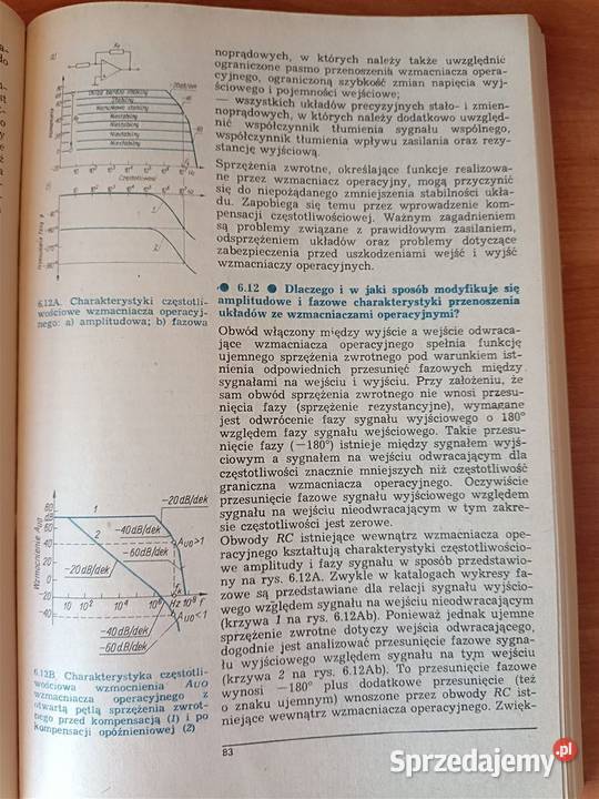 Układy scalone w pytaniach i odpowiedziach podkarpackie Tarnobrzeg