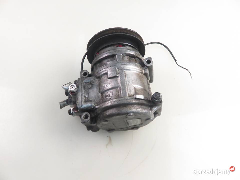 KOMPRESOR KLIMATYZACJI KIA SPORTAGE I 20 TD osobowe sprzedam