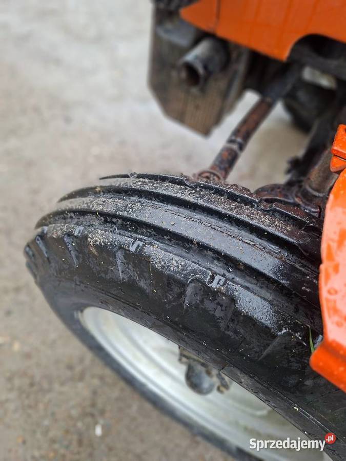 Władimiriec T25 Leda Władimirec Jasło sprzedam