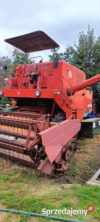 Sprzedam Bizona Jeżów