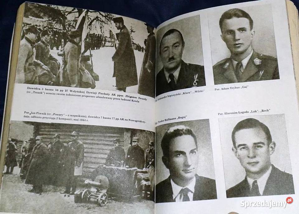 Powracali nocą Jędrzej Tucholski Chełm