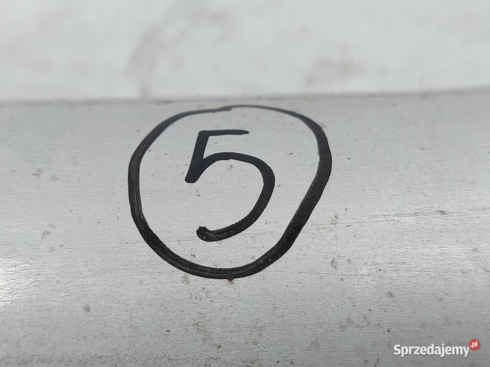 CITROEN DS4 12r kondensator startstop 9801739380 Pozostałe Kielce sprzedam