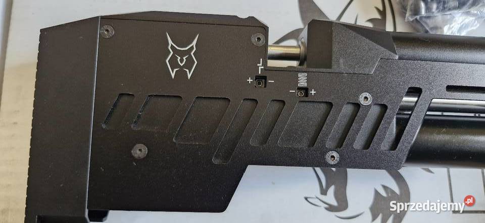 PCP RTI PRIEST 762 Mława sprzedam