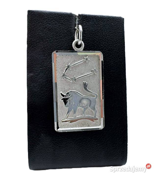 Złota Zawieszka pr 333 31g Elbląg