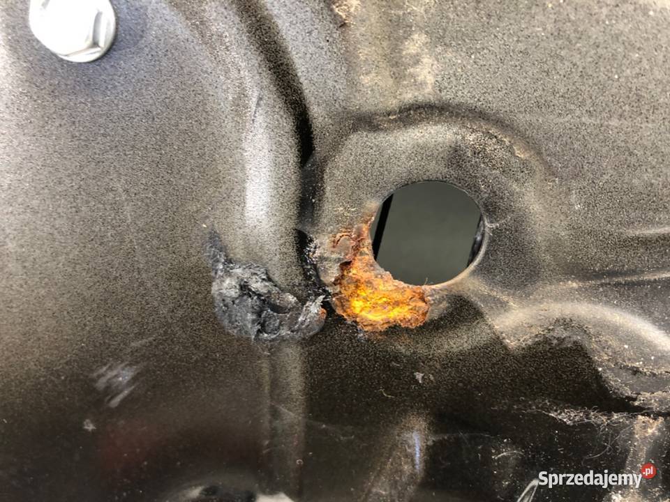 DRZWI PRAWY PRZÓD HONDA CRV III Minivan Drzwi podkarpackie