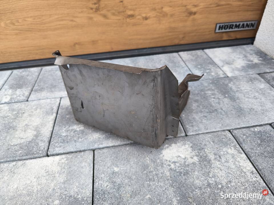 Części Fiat 126p Próg wewnętrzny Fiat 126p Chrzanów sprzedam