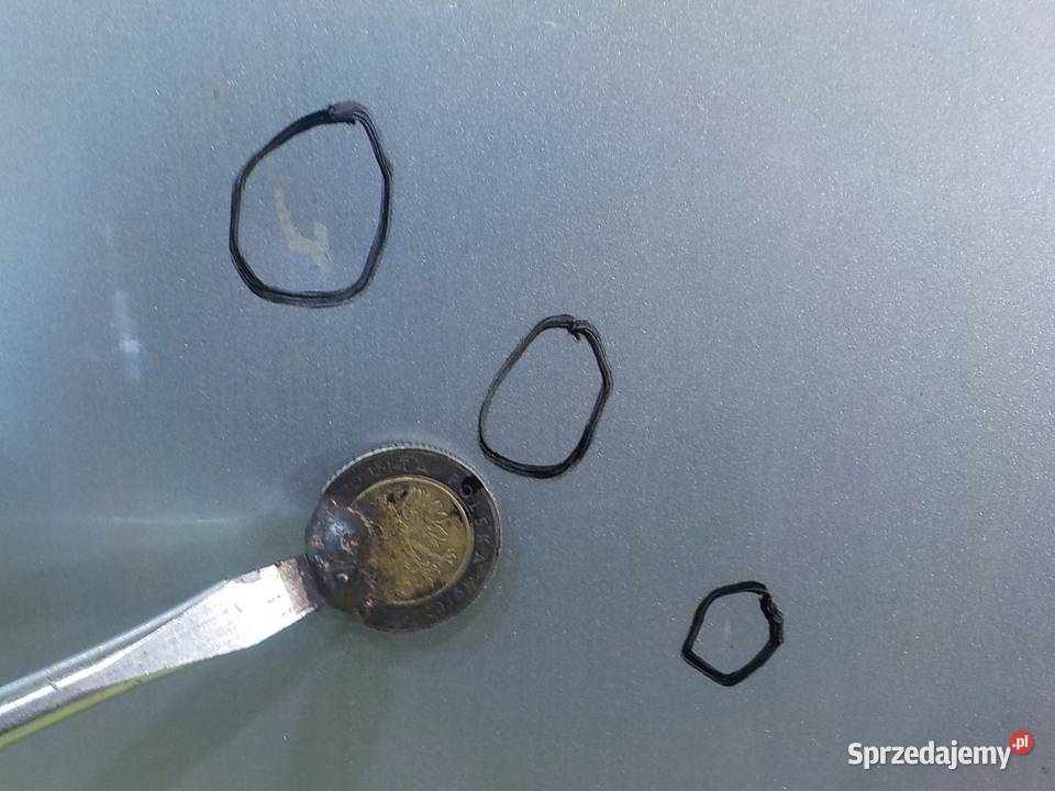 PEUGEOT 508 I SW 16 HDI 11r KOMBI maska Suków