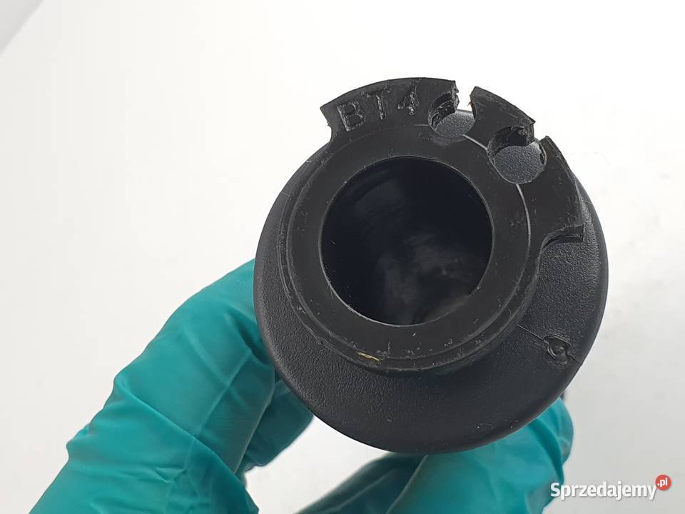 Rolgaz Manetka Gazu Yamaha Ys 125 Łódź