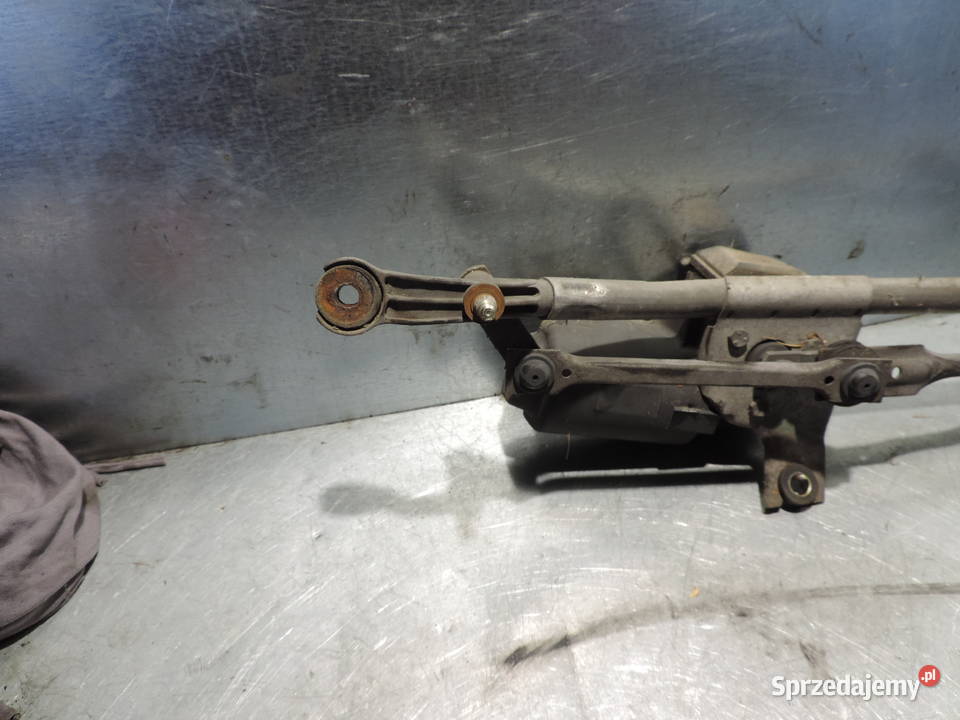 FIAT PUNTO 1 MECHANIZM WYCIERACZEK osobowe