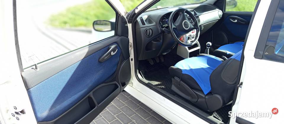 Fiat Punto HGT lubelskie Lublin
