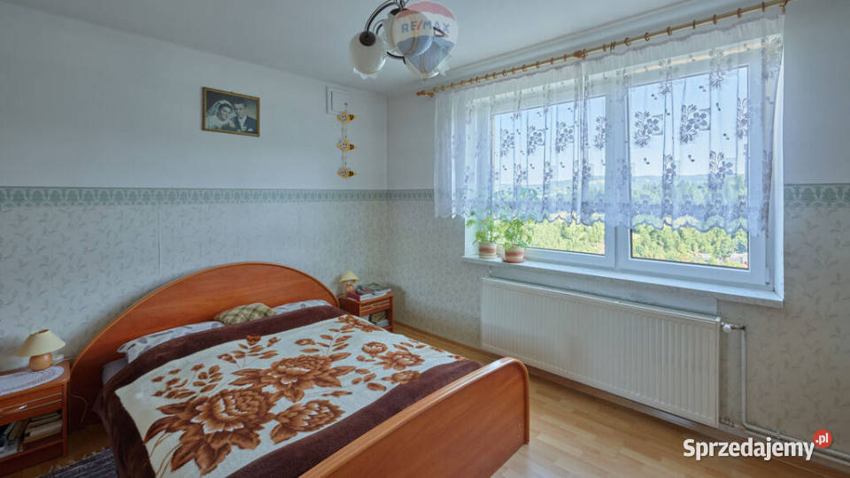 Dom z pięknymi widokami śląskie Wisła
