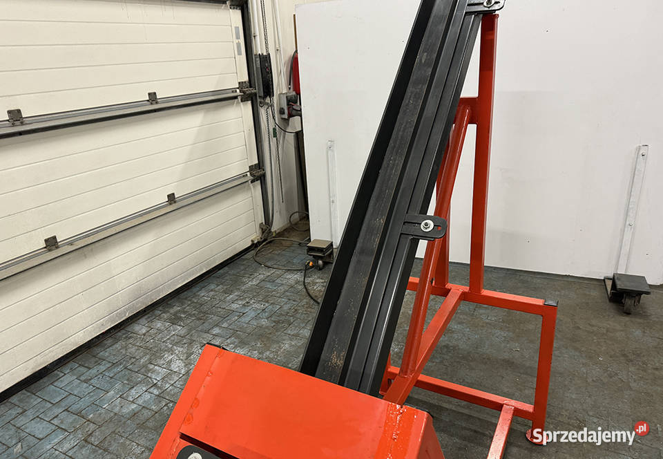 Klockarka Wojtech Sierakowska Huta