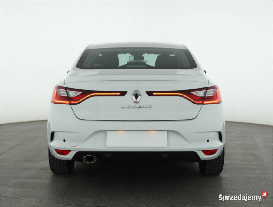 Renault Megane 13 TCe 4/5 Megane Piaseczno