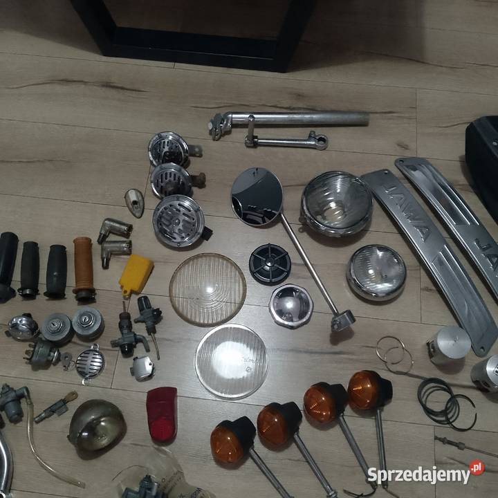 wsk simson romet komar gaznik Międzychód