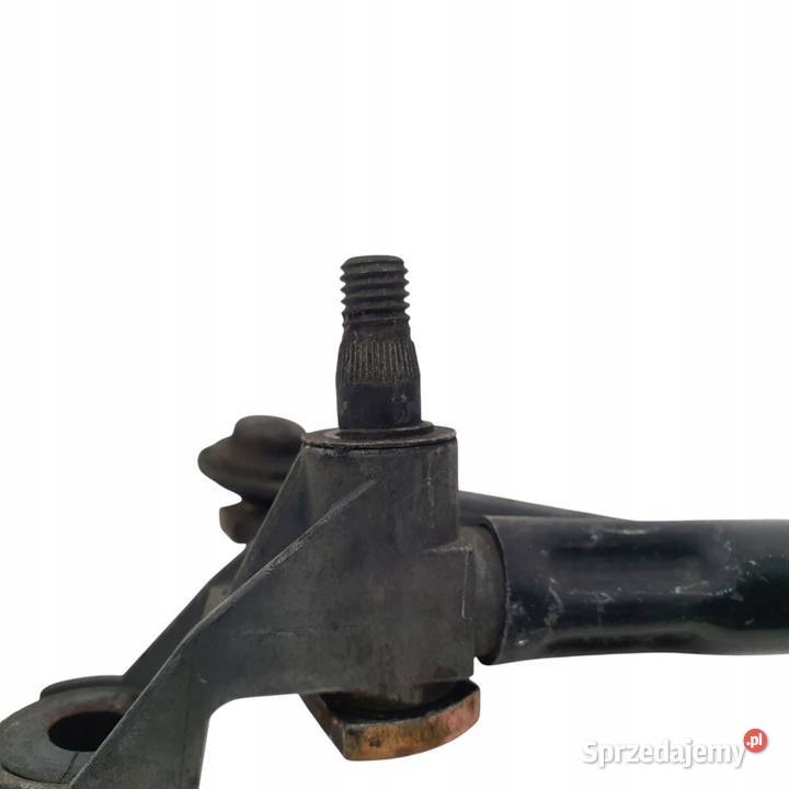 SILNICZEK WYCIERACZEK Alfa Romeo 156 mechanizm Chełm