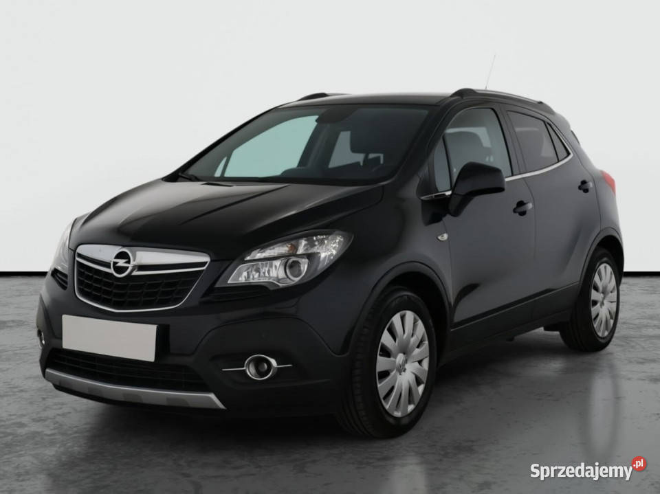 Opel Mokka 16 CDTI Lublin
