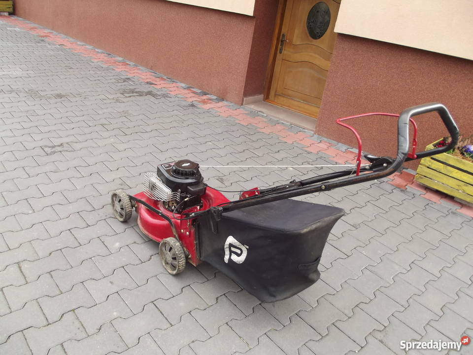 Kosiarka spalinowa Briggs stratton 450 Spalinowe sprzedam