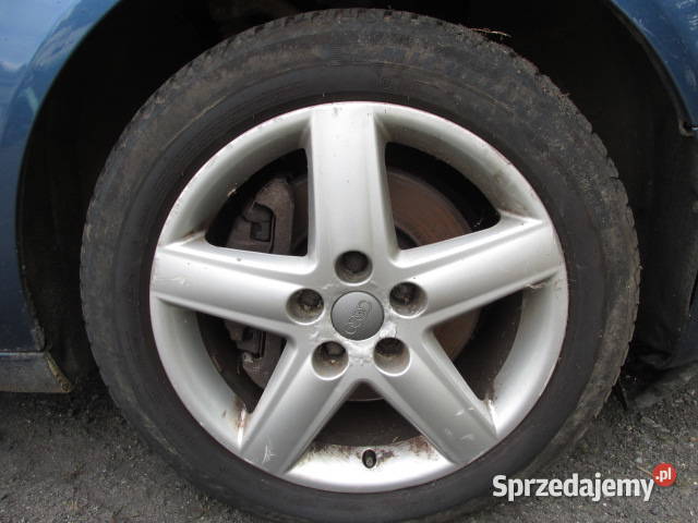 RÓŻE CZĘŚCI Audi A6 C6 AVANT Kombi 30TDI ASB 232 sprzedam