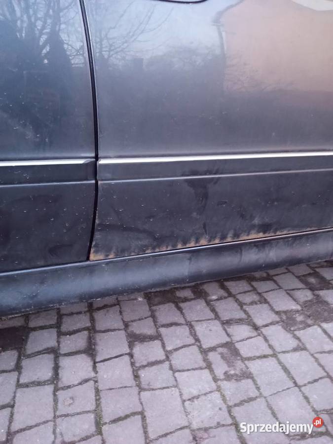 BMW e 39 Seria 5 Otwock