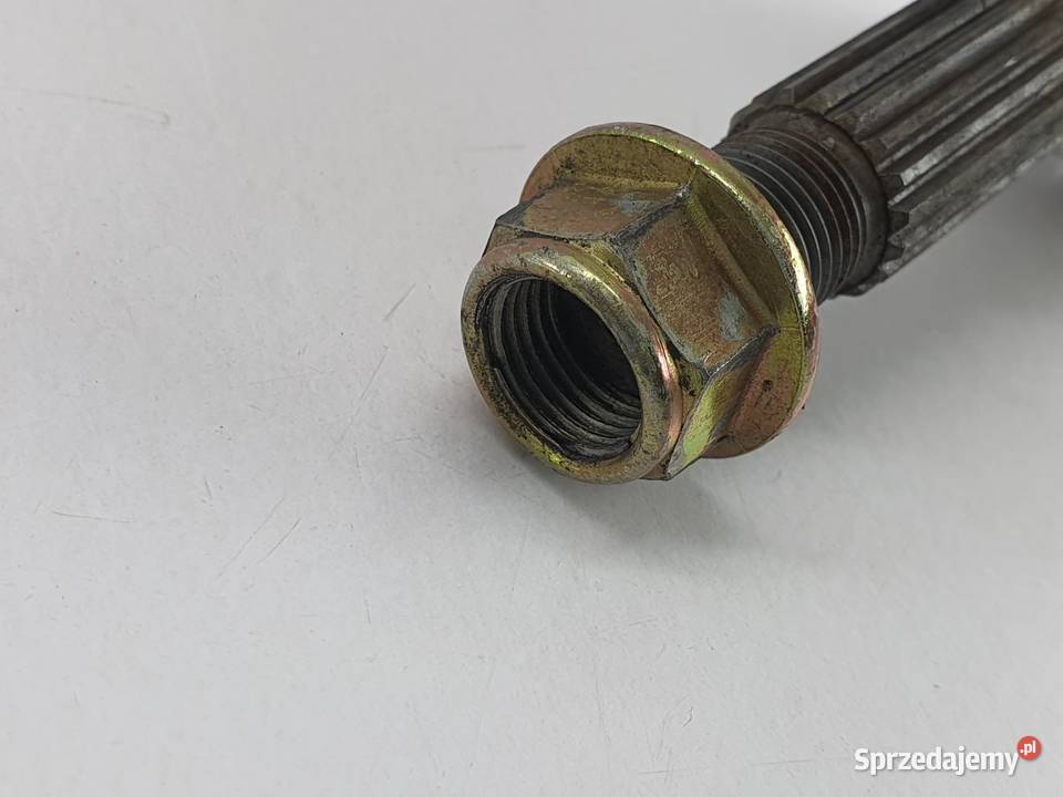 Walek Napedowy Zdawczy Cpi Aragon Oliver łódzkie