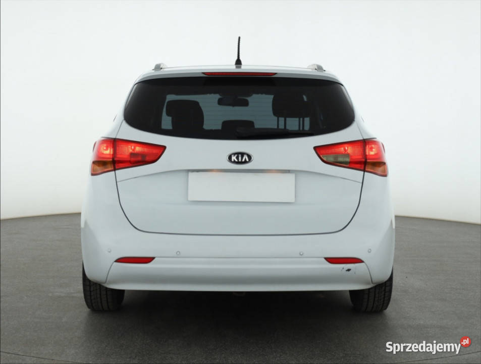 Kia Ceed 16 CRDi Piaseczno sprzedam