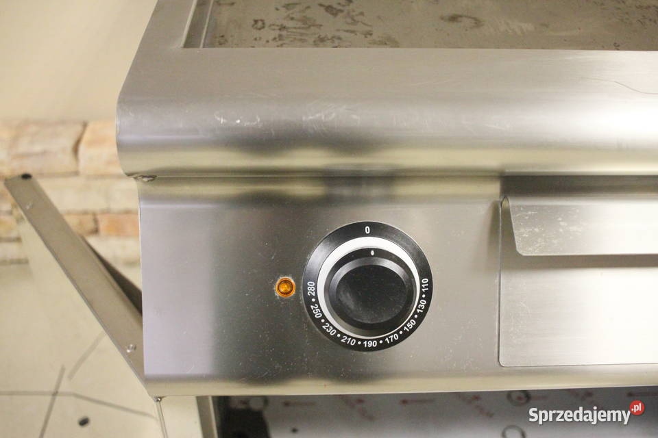 Grill elektryczny Diamond sprzedam