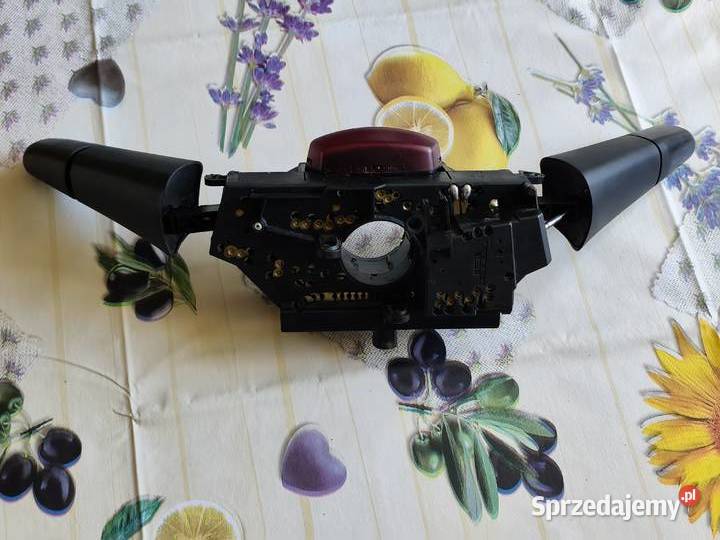 Przełącznik świateł MercedesBenz Sprinter VW LT mazowieckie Sierpc sprzedam