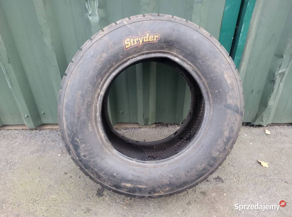 Opona Stryder At 26 X 11 R 14 Cst 27550 26x1114 lubuskie Szprotawa sprzedam