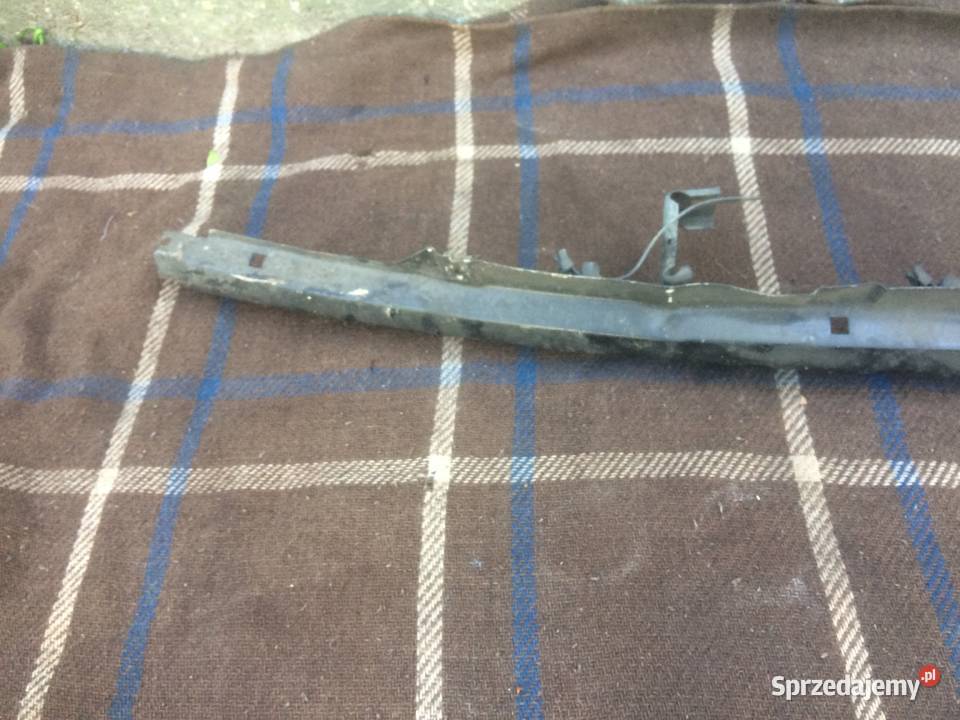 Wzmocnienie BMW 3 e30 wspornik poprzeczka e30 części blacharskie Kutno