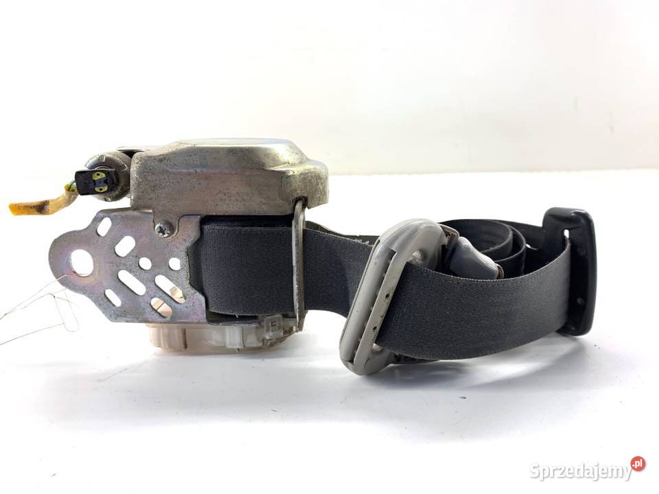 PAS BEZPIECZEŃSTWA LEWY PRZÓD SUZUKI SWIFT III Pasy bezpieczeństwa sprzedam