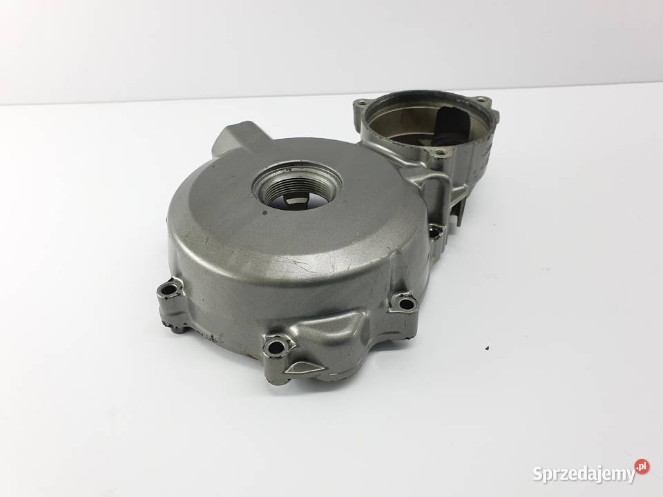 Dekiel Magneta Pokrywa Obudowa Suzuki Ltz 400 Silniki i osprzęt Łódź