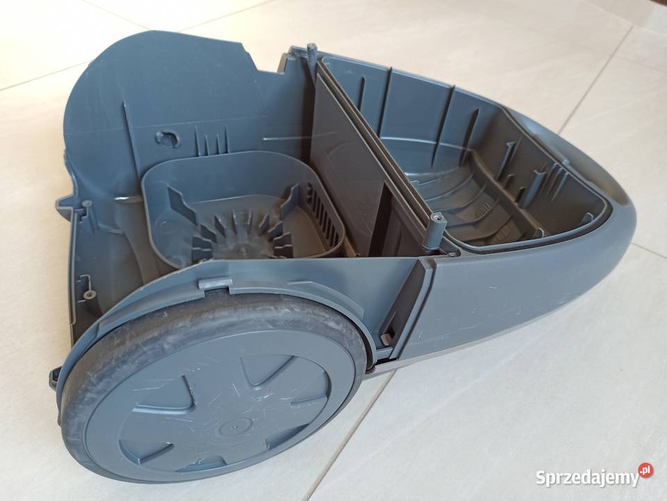 Zelmer jupiter obudowa Części i Akcesoria podlaskie