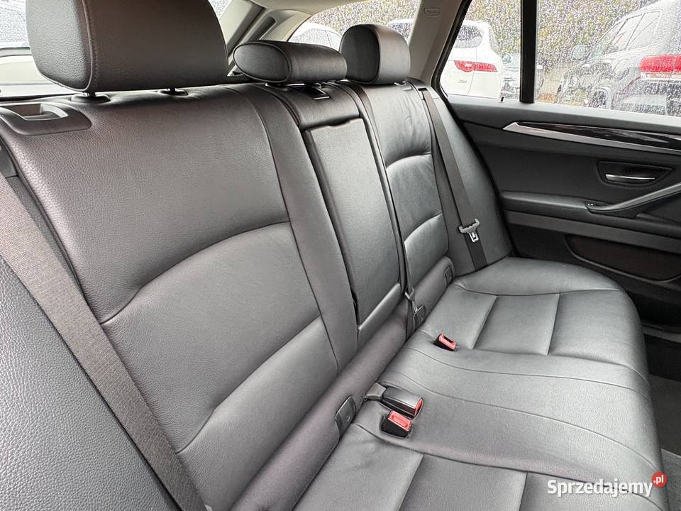 BMW seria 5 GWARANCJA radio