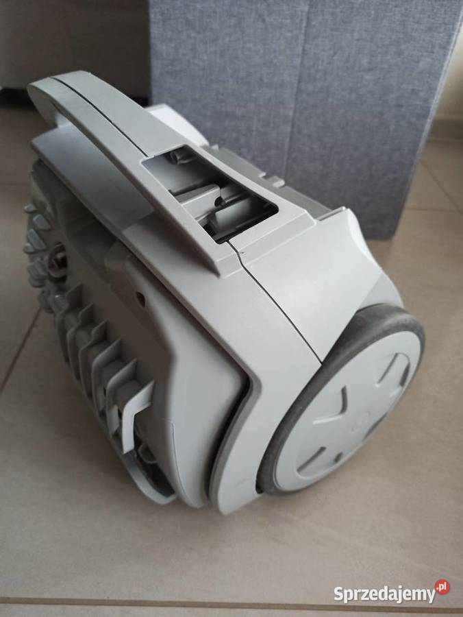 Obudowa tylna do odkurzacza zelmer odyssey Bielsk Podlaski