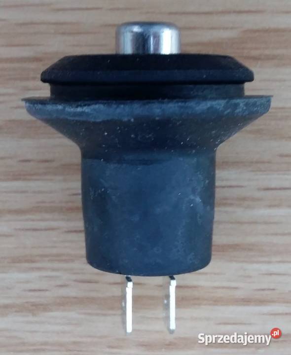 Termostat Czujnik NTC temperatury grzałki Pralki śląskie Gliwice sprzedam