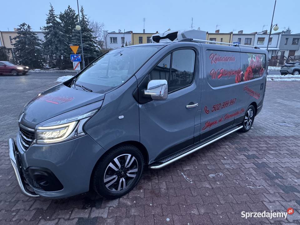 Faktura VAT AUTOMAT 170 wielkopolskie Słupca