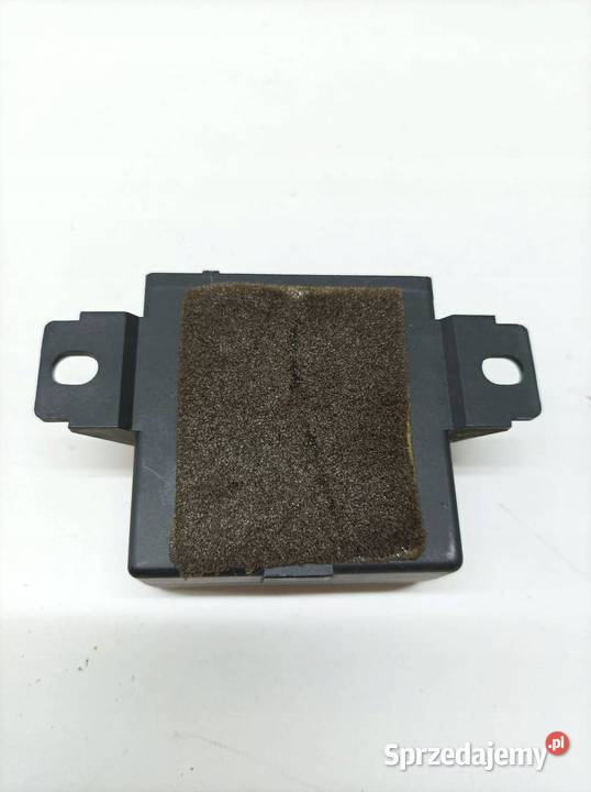 MODUŁ HAKA HOLOWNICZEGO ECS 5C018 Audi A4 IV