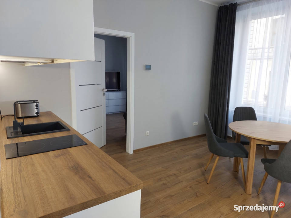 NOWE Stary Rynek unikalna prestiżowa wielkopolskie Poznań