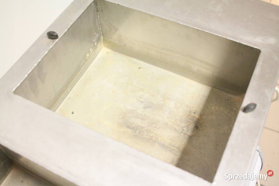 Bemar elektryczny stołowy 2komorowy DUVE śląskie Góra sprzedam
